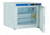 VWR Free Standing Counter Top Freezer, 1.3 CF, Auto Defrost, No Lock 10819-664-EA