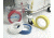 VWR General-Purpose Cleanroom Tape, Vinyl 1OR-47B