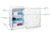 VWR General Purpose Undercounter Freezer, 5 CF, Manual Defrost, No Lock 97014-903-EA