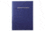 VWR Good Laboratory Practice Notebooks VWR216LGO Grid Format Notebooks