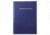 VWR Good Laboratory Practice Notebooks VWR216LLO Ruled Format Notebooks