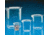 VWR Graduated Beakers, Low Form, PMP K1722-VWR