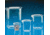 VWR Graduated Beakers, Low Form, PMP K1723-VWR