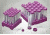 VWR High-Performance Centrifuge Tubes with Flat or Plug Caps, Polypropylene, Sterile 3197-335-306 Conical-Bottom Centrifuge Tubes 50 Ml Tubes With Plug Caps