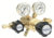 VWR High-Purity Two-Stage Gas Regulators, Brass 3300755