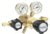VWR High-Purity Two-Stage Gas Regulators, Brass 3300757