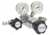 VWR High-Purity Two-Stage Gas Regulators, Stainless Steel 3300765