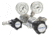 VWR High-Purity Two-Stage Gas Regulators, Stainless Steel 3300770