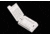 VWR Histology Cassettes VWR-550-1 Embedding Cassettes (with Attached Cover) White