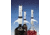 VWR Labmax Bottle-Top Dispensers D5377GL32VWR Additional Adapters