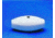 VWR Magnetic Rare Earth Stir Bars, Pack of 10, 001.2625.RE
