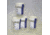 VWR Microbiology/Urinalysis Specimen Containers 143616 Nonsterile Containers