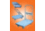 VWR Mini-Dolly Folding Cart 3080