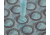 VWR Precut Pierceable Vinyl Films For Robotics Nonsterile, Case of 100, XPVWR100