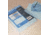 VWR PUREImage Cleanroom Paper PCIG 1090C Non-Latex Paper 81/2 x 11''