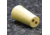 VWR Rubber Stoppers, Two-Hole 1--M182