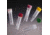 VWR Screw-Cap Microcentrifuge Tubes 3666-870-300 Screw Cap Tubes With Clear Loop Caps