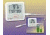VWR Sentry Minimum/Maximum Memory Thermometers 4121 °C Thermometer
