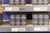 VWR Shelf Label Holders L-51 Self-Adhesive Holders, Pack of 25, L-51 VWR
