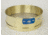 VWR Sieve Brass Ss 12INDFULLHT 4BS12F