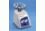 VWR Signature Pulsing Vortex Mixer 930102 Grinding Media
