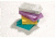 VWR Signature Tissue Processing/Embedding Cassettes Standard Cassettes Beige, Pack of 1000, VWR-500-10