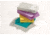 VWR Signature Tissue Processing/Embedding Cassettes Standard Cassettes Navy, Pack of 1000, VWR-500-2