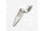 VWR SuperClear Microcentrifuge Tubes 3033-879-000 1.7 Ml Tubes Without Caps