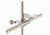 VWR Talon Clamp Holder, Stainless Steel 915857