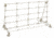 VWR Talon Medium Lab-Frames 915701 Lab-Frame With Aluminum Rods