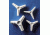VWR Tapered Connectors and Quick Disconnects K536-VWR Quick Disconnect