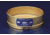 VWR Testing Sieves, Each, All Brass Half Height, 170BB8H