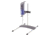 VWR VDI 12 and VDI 25 Adaptable Homogenizers 3533300 Dispersing Elements For Vdi 12 Homogenizer