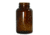 VWR Vwr Bottle Amber Wm 1000ml Pk6 414004-199, Unit PK