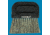 VWR Vwr Brush Fly 4in Anti-static ES3833V, Unit EA
