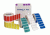 VWR Vwr Label Cryodot Yel Cs1000 VWR-C25, Unit CS