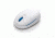 Wacom Bamboo Fun Mouse,White EC155W
