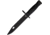 Waffentechnik B2K Combat Knife Black