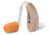 Walkers Digital HD Elite Game Ear 40dB Hearing Enhancement, 29 dB NRR, Beige, WGE-XGE1B