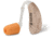 Walkers Digital HD Elite Pro Game Ear 50dB AFT Hearing Enhancement , 29 dB NRR, Beige, WGE-XGE2B
