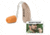 Walkers Game Ear Hd Comm - Beige WGE-XGE3B