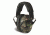 Walkers Pro Low Profile Folding Earmuffs, Mossy Oak Camo, GWP-FPM1-CMO