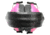 Walkers Pro Low Profile Folding Earmuffs, Pink, GWP-FPM1-PNK
