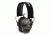 Walkers Razor Slim Electronic Quad Ear  Muff, Realtree XTRA, GWP-RSEQM-CMO