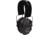 Walkers X-TRM Ear Muffs, 21 dB NRR, Black, GWP-XRSEM