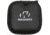 Walkers Flexible Bluetooth Neckband Ear Buds, 30 dB NRR,  Blue, GWP-RP-BT