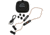 Walkers Rope Hearing 29dB Enhancer, Black, GWP-RPHE-BT