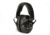 Walkers Youth &amp; Women Folding Ear Muffs, 23 dB NRR, Black, GWP-YWFM2