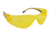 Walkers Youth/Womens Shooting Glasses, Yellow, GWP-YWSG-YL