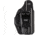 Walther Walther PPS M2 IWB Holster, Ambidextrous, Black, 5130207
